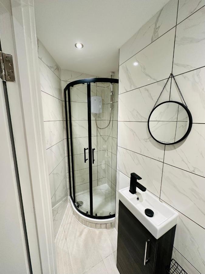 Comfy Guest House 런던 외부 사진
