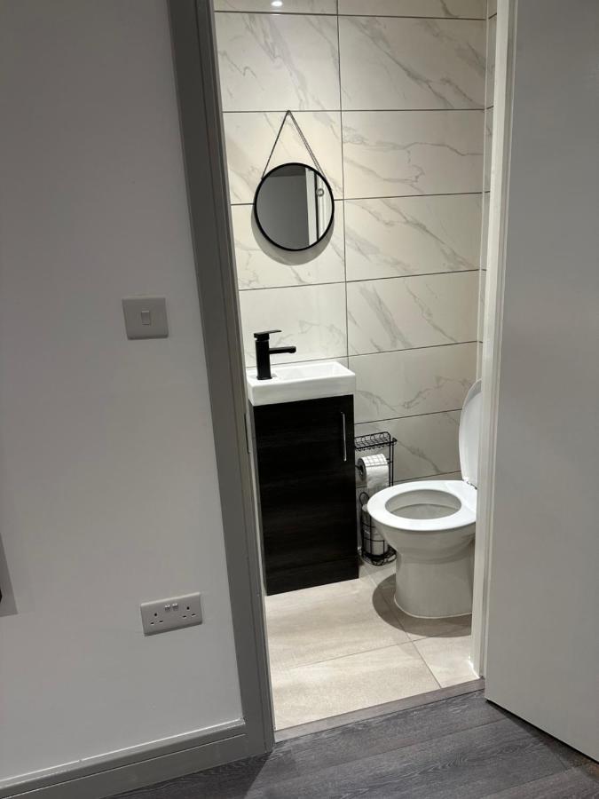 Comfy Guest House 런던 외부 사진