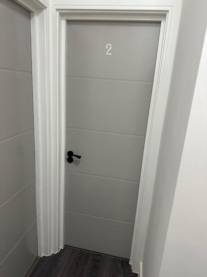 Comfy Guest House 런던 외부 사진