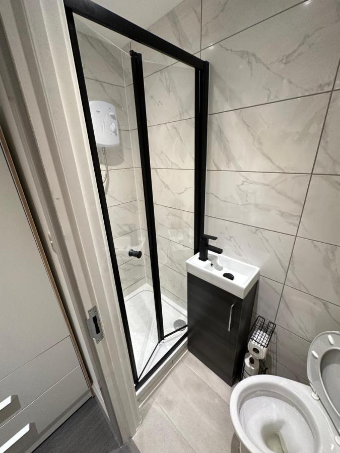 Comfy Guest House 런던 외부 사진