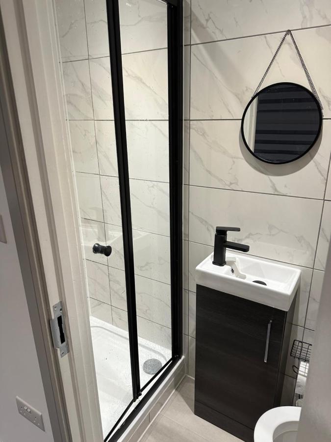 Comfy Guest House 런던 외부 사진