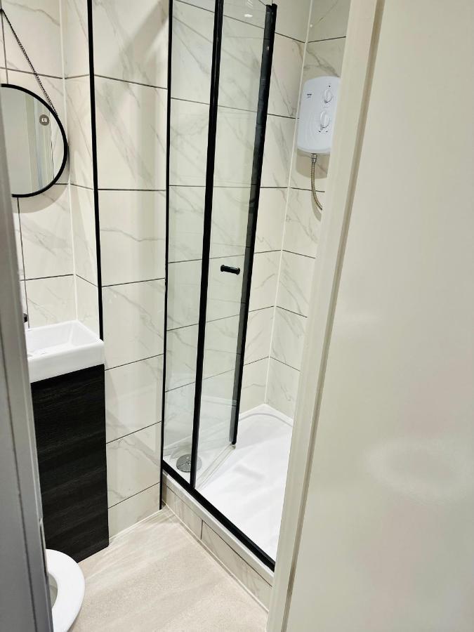 Comfy Guest House 런던 외부 사진